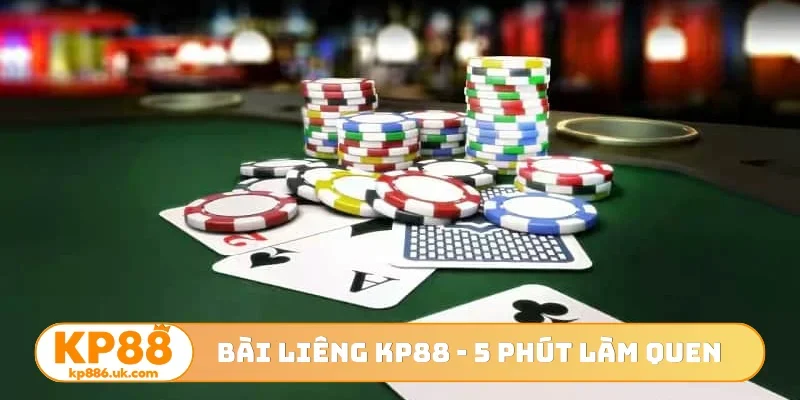 Bài liêng KP88