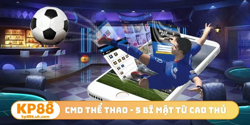 CMD thể thao