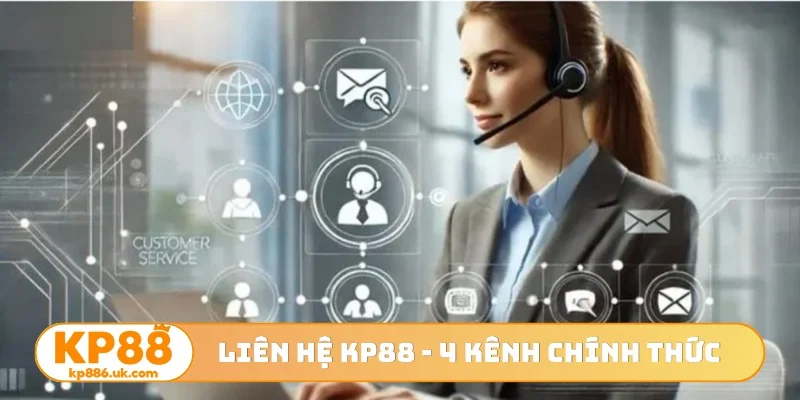 Liên hệ KP88