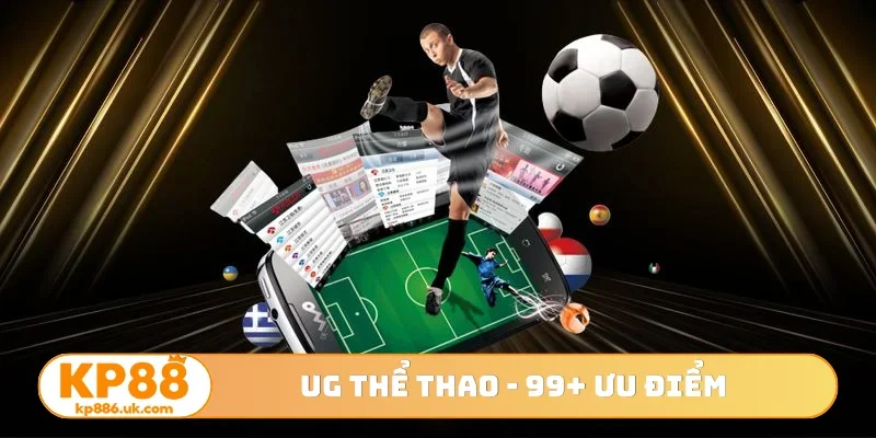 UG thể thao
