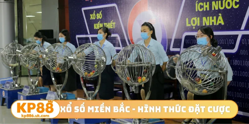 Xổ số miền Bắc